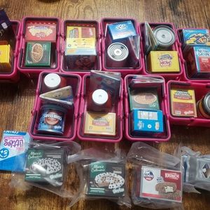 Shopkins real littles